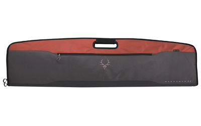 EVODS MARKSMAN II GUN CASE GRAY — view 1