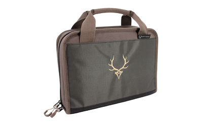 EVODS MARKSMAN PISTOL CASE GREEN — view 1