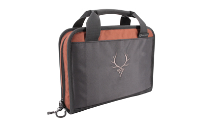 EVODS MARKSMAN PISTOL CASE GRAY — view 1