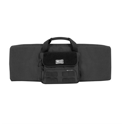 1680 TACTICAL 30'' SHOTGUN CASE BLACK — view 1
