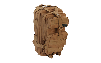 EVODS ASSAULT PACK COYOTE — view 1