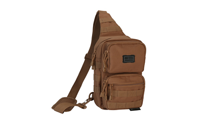 EVODS SHOULDER SLING PACK COYOTE — view 1
