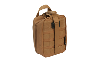 EVODS FIRST AID POUCH COYOTE — view 1
