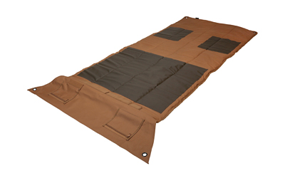 EVODS COMPETITION SHOOTING MAT COY — view 1