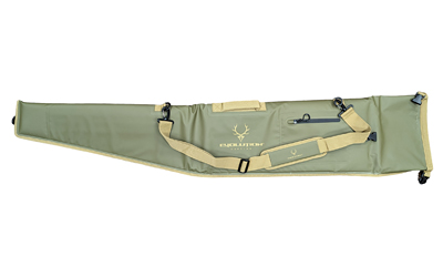 EVODS 54" ROLLTOP WTERPRF CASE GRN — view 1