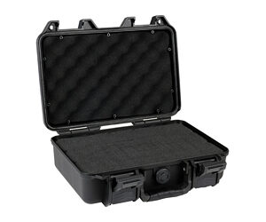 EVODS LIBERATOR SINGLE PISTOL CS BLK — view 3