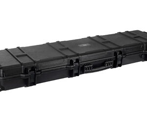 EVODS LIBERATOR SCOPED RIFLE CS BLK — view 2