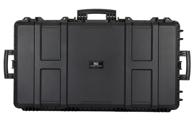 EVODS LIBERATOR DOUBLE AR CASE BLK — view 1