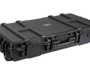 EVODS LIBERATOR DOUBLE AR CASE BLK — view 2