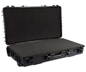 EVODS LIBERATOR DOUBLE AR CASE BLK — view 3