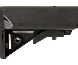 B5 SOPMOD STK MIL-SPEC BLK — view 2