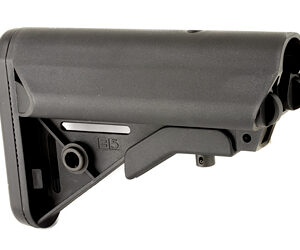 B5 SOPMOD STK MIL-SPEC BLK — view 3