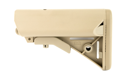 B5 SOPMOD STK MIL-SPEC FDE — view 1