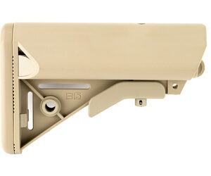 B5 SOPMOD STK MIL-SPEC FDE — view 2