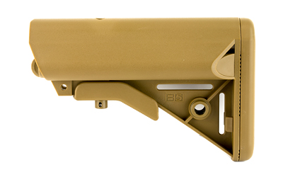 B5 SOPMOD STK MIL-SPEC CB — view 1