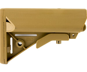 B5 SOPMOD STK MIL-SPEC CB — view 2