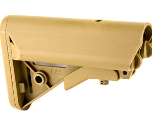 B5 SOPMOD STK MIL-SPEC CB — view 3