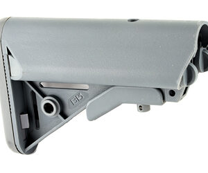 B5 SOPMOD STK MIL-SPEC GRY — view 3