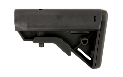 B5 BRAVO STK MIL-SPEC BLK — view 1