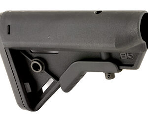 B5 BRAVO STK MIL-SPEC BLK — view 3