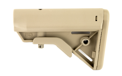 B5 BRAVO STK MIL-SPEC FDE — view 1