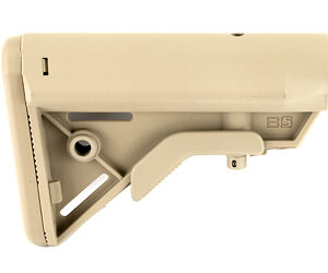 B5 BRAVO STK MIL-SPEC FDE — view 2