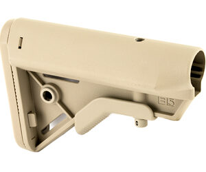 B5 BRAVO STK MIL-SPEC FDE — view 3