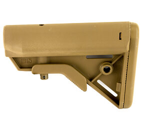 B5 BRAVO STK MIL-SPEC CB — view 2