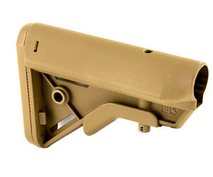 B5 BRAVO STK MIL-SPEC CB — view 3
