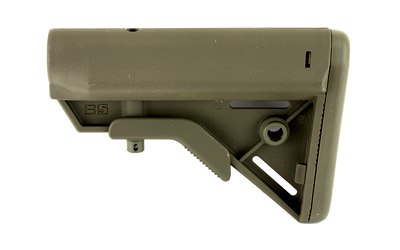B5 BRAVO STK MIL-SPEC ODG — view 1
