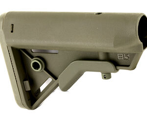 B5 BRAVO STK MIL-SPEC ODG — view 3