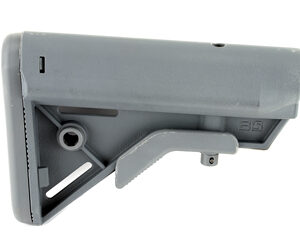 B5 BRAVO STK MIL-SPEC GRY — view 2