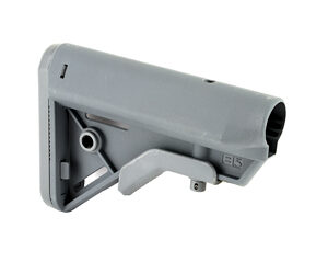 B5 BRAVO STK MIL-SPEC GRY — view 3