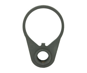 B5 END PLATE BLK — view 2