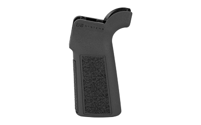 B5 P-GRIP 23 BLK — view 1