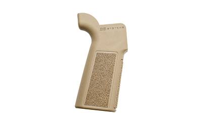 B5 P-GRIP 23 FDE — view 1