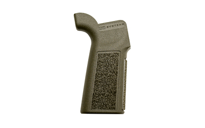 B5 P-GRIP 23 ODG — view 1
