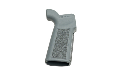 B5 P-GRIP 23 GRY — view 1