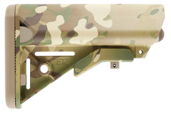 B5 SOPMOD STOCK MULTI-CAM MIL-SPEC — view 1