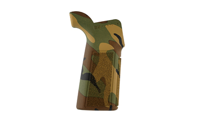 B5 P-GRIP 23 WOODLAND — view 1