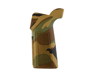 B5 P-GRIP 23 WOODLAND — view 2