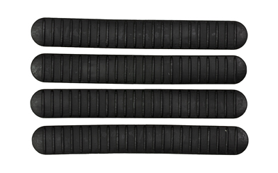B5 RAIL COVER M-LOK BLK — view 1