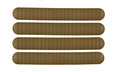 B5 RAIL COVER M-LOK CB — view 1