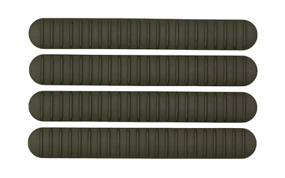 B5 RAIL COVER M-LOK ODG — view 1