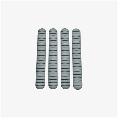 M-LOK RAIL COVER GRAY — view 1