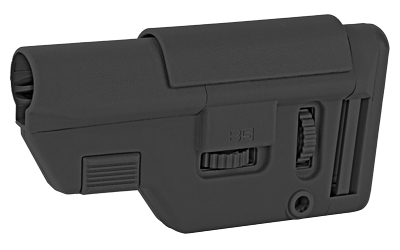B5 COLLAPSIBLE PREC STK MED BLK — view 1