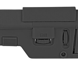 B5 COLLAPSIBLE PREC STK MED BLK — view 3