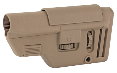 B5 COLLAPSIBLE PREC STK MED FDE — view 1
