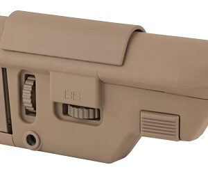 B5 COLLAPSIBLE PREC STK MED FDE — view 2