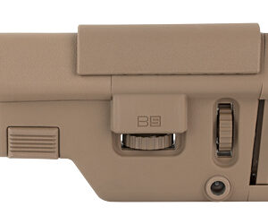 B5 COLLAPSIBLE PREC STK MED FDE — view 3